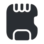 Ram 2 SVG Icon